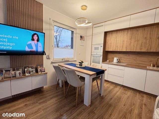 3 pokoje, komfortowe!! 1p. winda-4