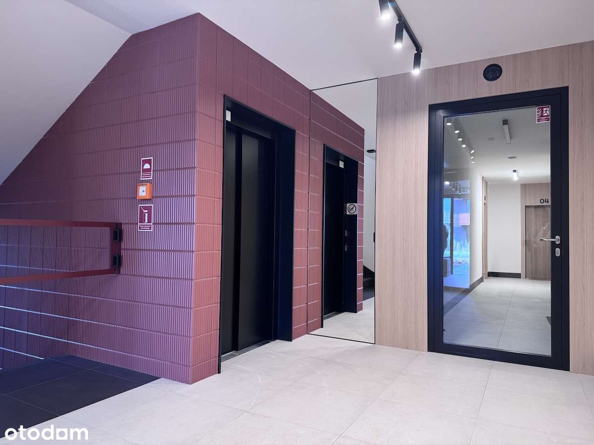 Nowe | 3 pokoje | 68,03 m² | balkon | garaż | klimatyzacja-14