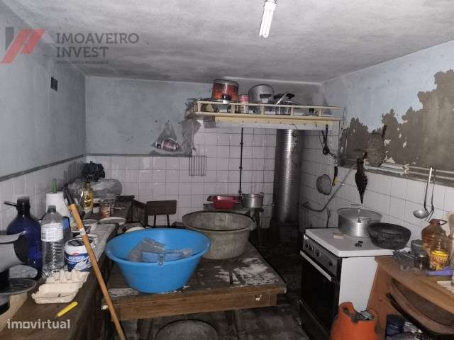Casa Tipo Gandareza para Restauro | Zona de Vagos-5