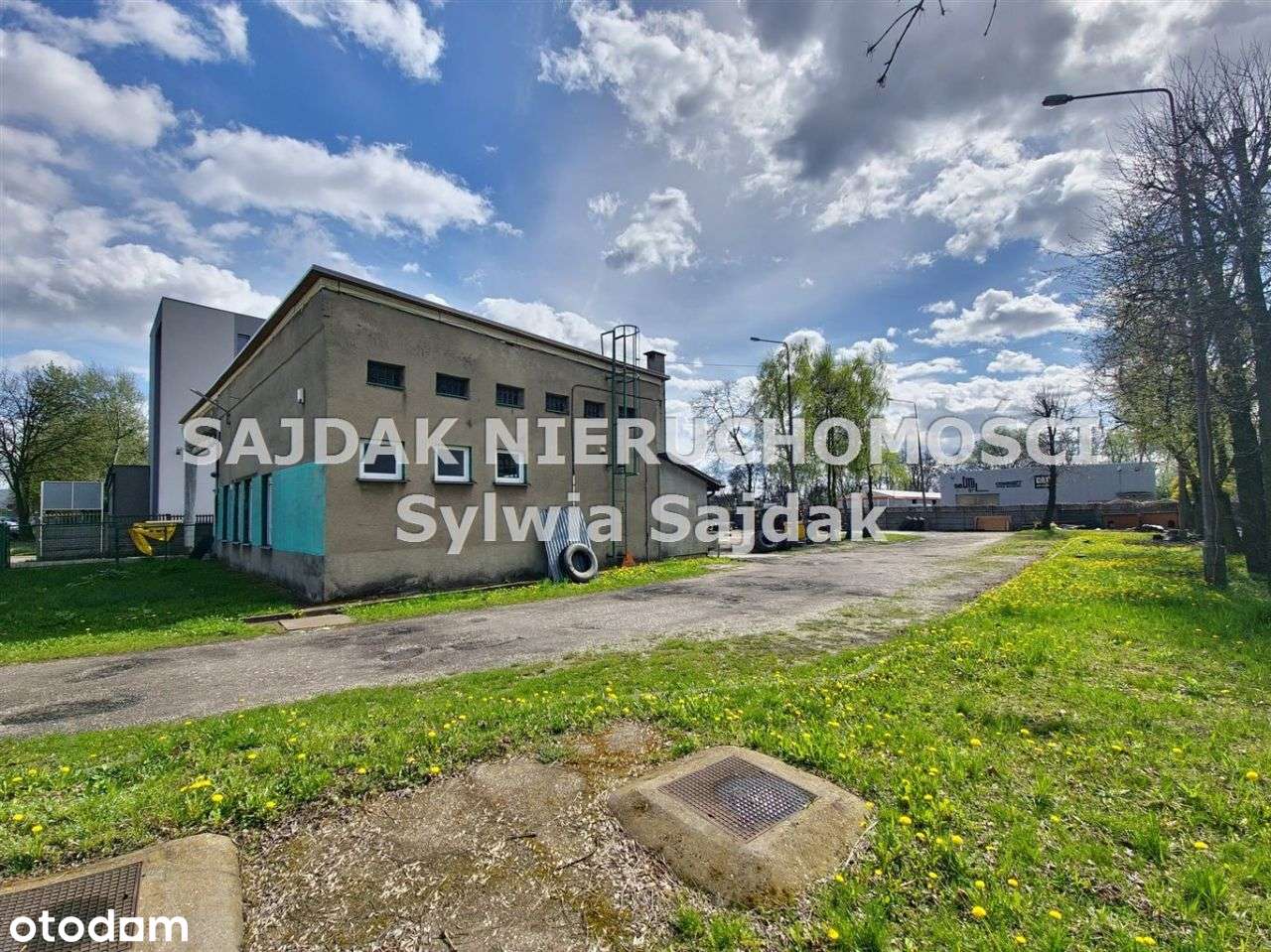 Lokal użytkowy, 142 m², Zabrze - Pełny obrazek: 4/19