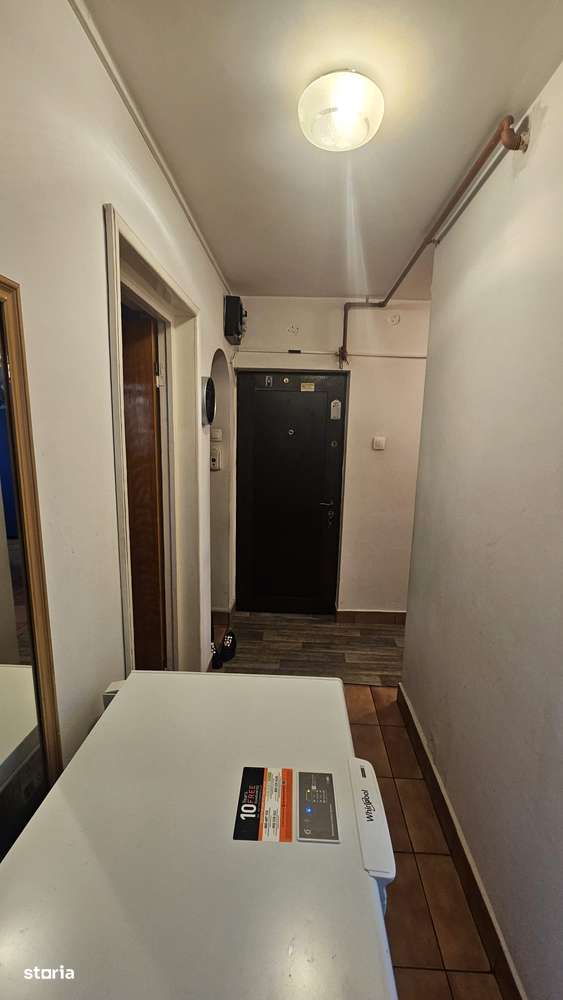 Berceni-Al.Obregia, apartament 3 camere decomandat, mobilat-14