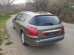 Peugeot 407 SW HDi 135 Automatik Platinum - 17