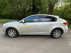 Chevrolet Cruze Station Wagon 2.0TD LTZ+ - 4