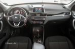 BMW X1 16 d sDrive Advantage - 3