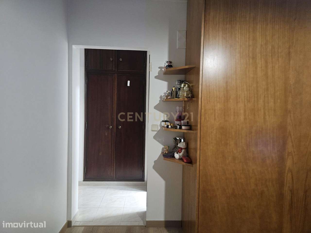 Apartamento Renovado em Nossa Senhora de Fátima, Entroncamento-5