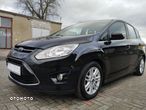 Ford C-MAX 1.0 EcoBoost Start-Stopp-System Titanium - 15