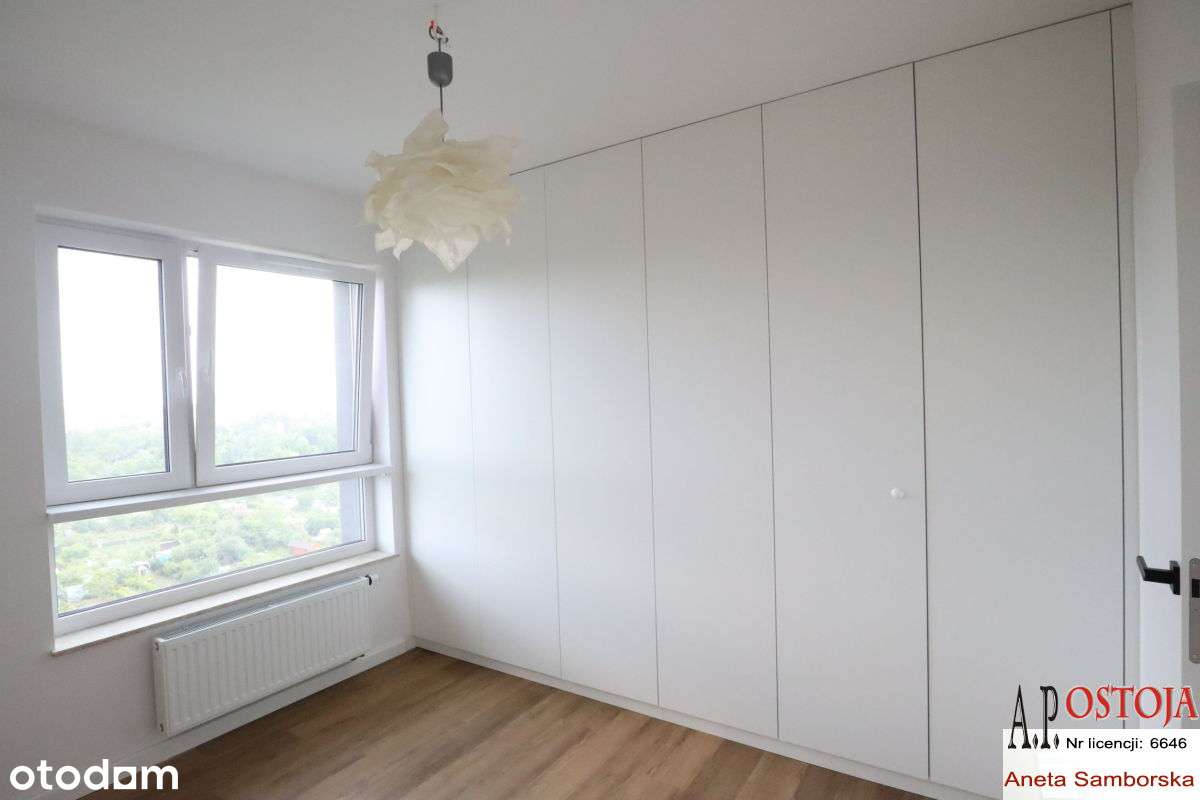 Mieszkanie – wroclaw - Widok 5
