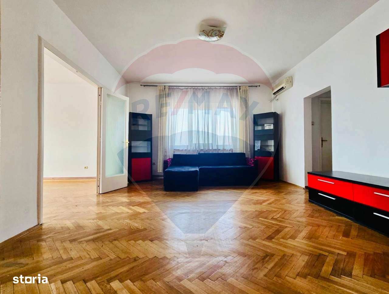 De vanzare apartament unic in Zona Romana - Imagine principală: 1/20