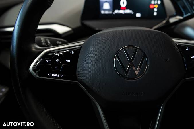 Volkswagen ID.4 77 kWh Pro Performance - 17
