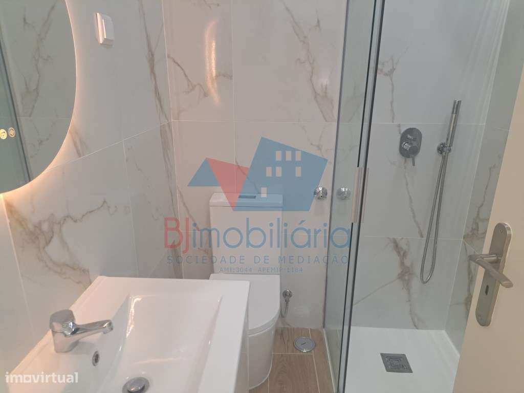 apartamento t0 - Grande imagem: 2/5