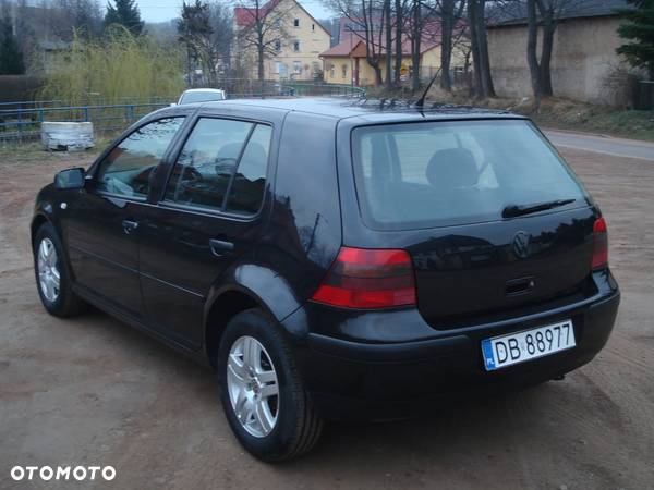 Volkswagen Golf IV 1.6 Trendline - 7