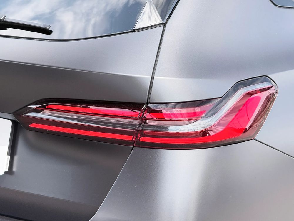 BMW Seria-5 520D XDRIVE 2.0 Diesel 197 KM — zdjęcie 2