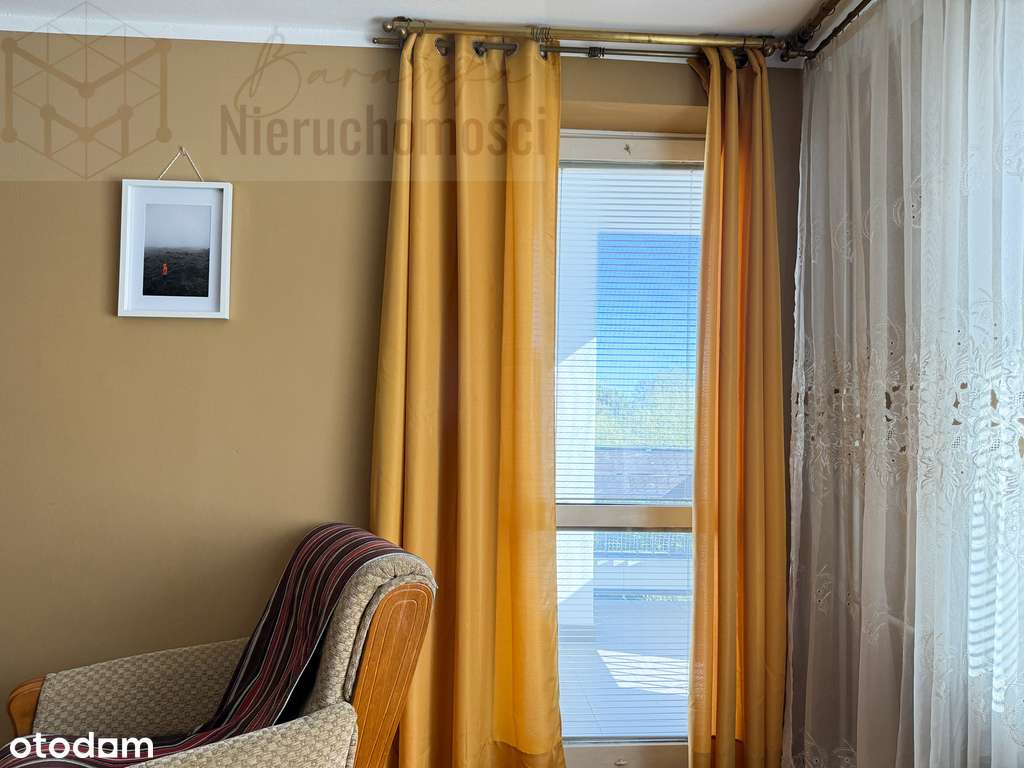 4 pokoje/Czuby/oddzielna kuchnia-4