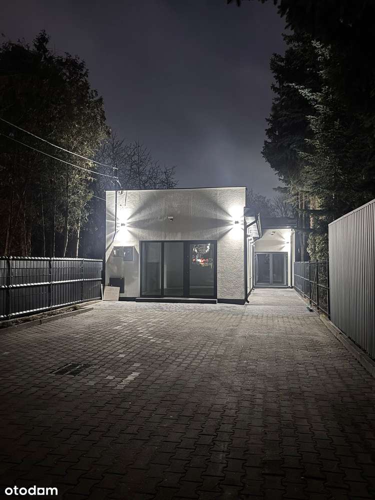 Lokal 120 m²  centrum Piaseczna ul. Kilińskiego 9  parking (7 miejsc) - Pełny obrazek: 2/10