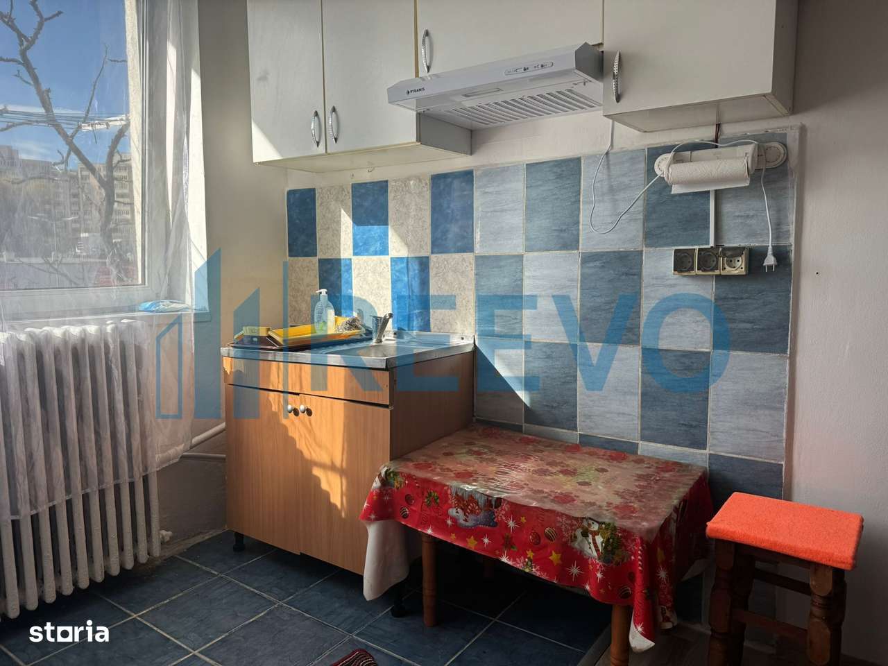 Garsonieră, 24 mp – Str. Nicu Enea, Bacău – Comision 0%-5