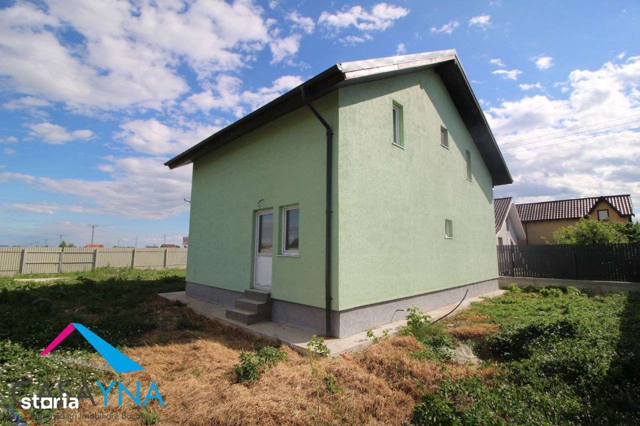 Hemeiusi-Parc Dendrologic - Vila P+M! - Imagine principală: 2/9