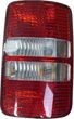 LAMPA PRAWA TYŁ TYLNA VW Caddy III LIFT 2K 10-15r - 10