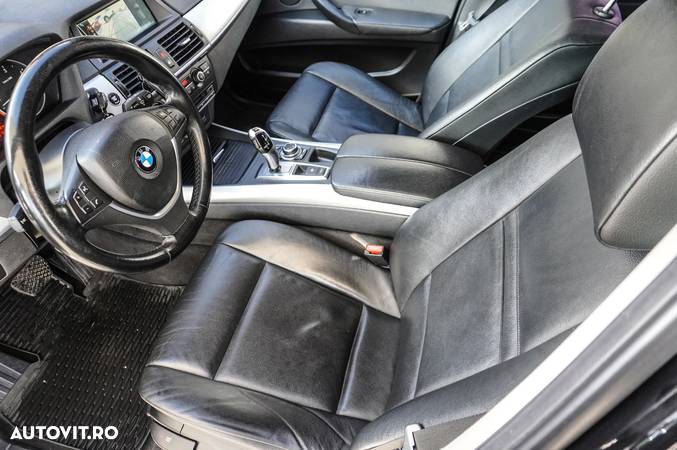 BMW X5 xDrive30d - 11