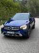 Mercedes-Benz GLC 200 d 4-Matic Business Edition - 3