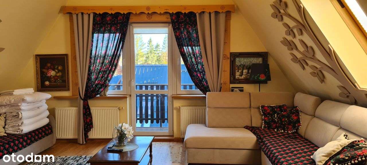 Apartament Inwestycyjny Z Garażem - Zakopane-3