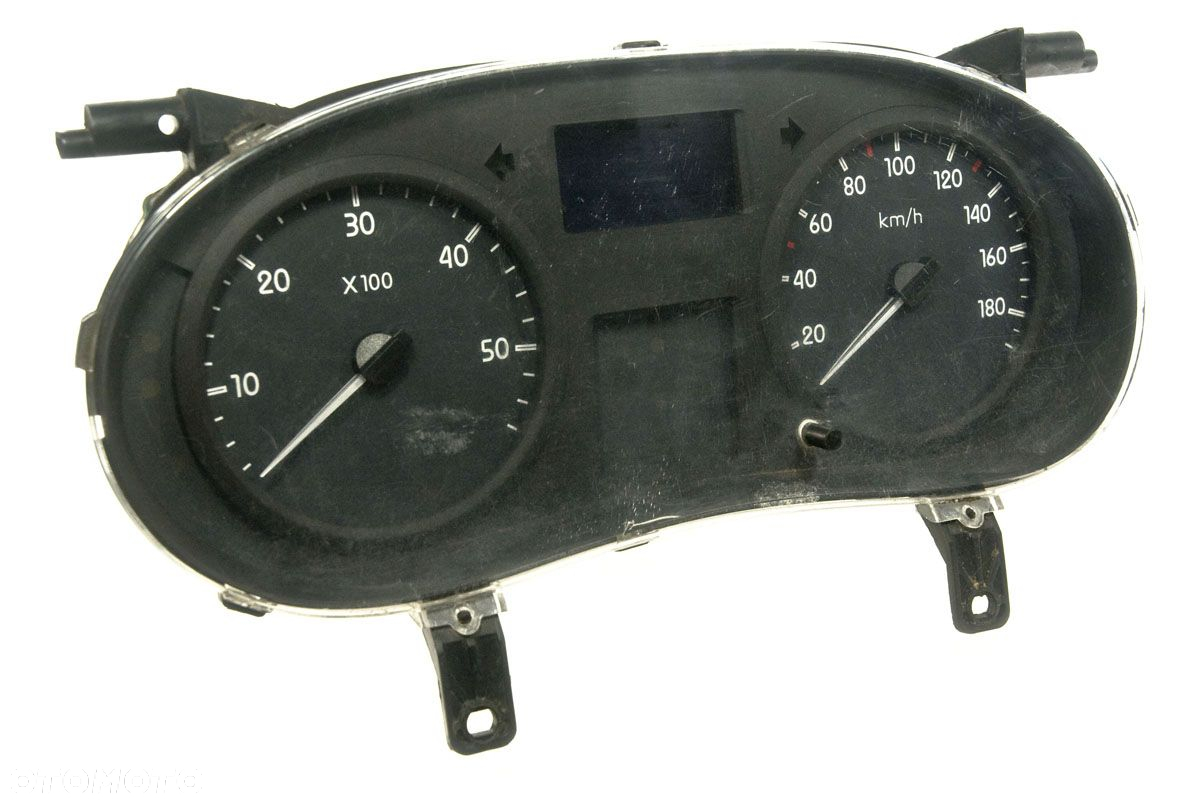Licznik zegary prędkościomierz Renault Master II lift Movano A Interstar 8200467948 ORYGINAŁ Europa! - 2