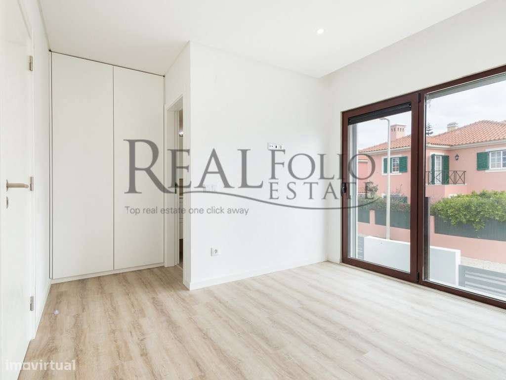 Moradia V3 Nova em Birre-14