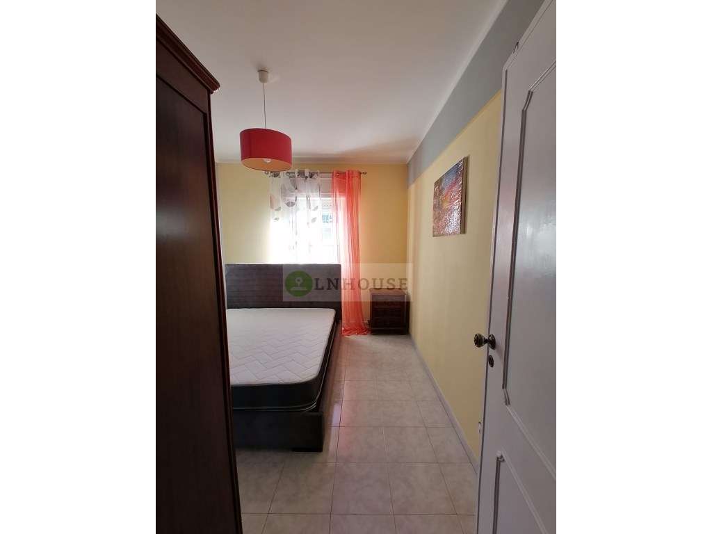 Apartamento T3 - Vila Real de Santo António-26