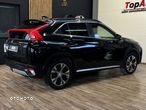 Mitsubishi Eclipse Cross 1.5 T GPF Inbusiness CVT - 5