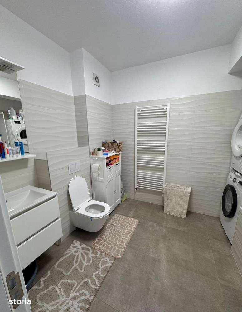 0% comision | 3 camere | SOHO Residence | etajul 2 | loc de parcare-13