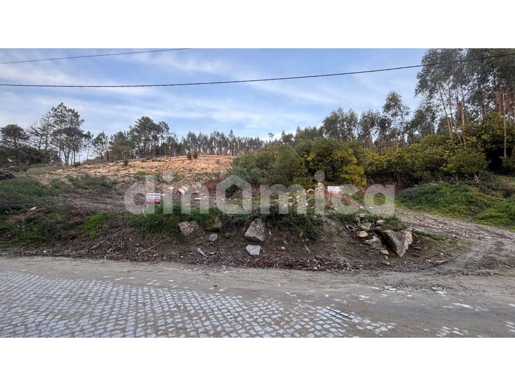 Terreno para construção! - Grande imagem: 5/11