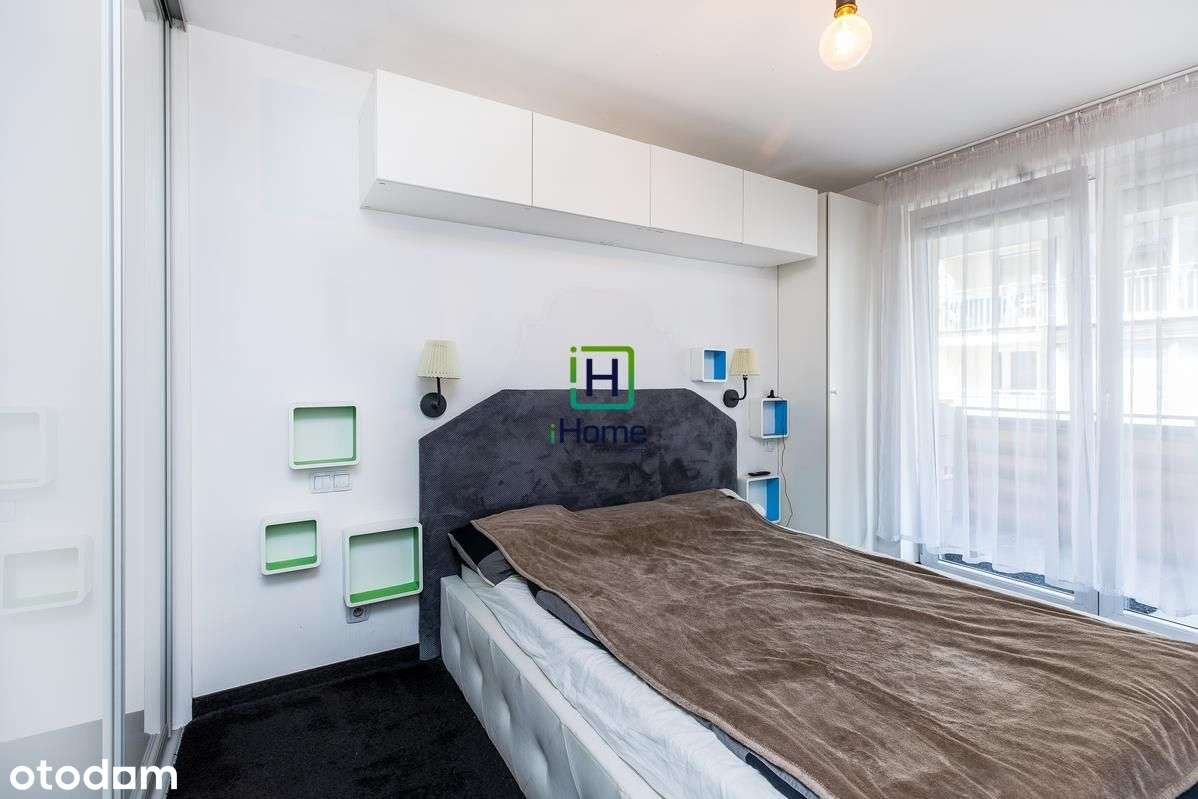 70 m² | 3 pokoje | 2 balkony | 1 piętro | Kw |-3