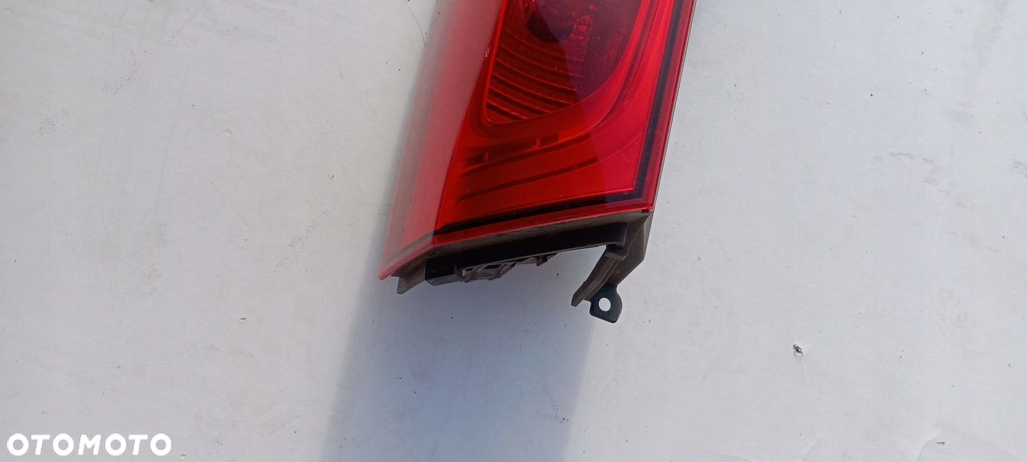 Lampa prawy tył 265503611 MERCEDES CITAN W415 - 2