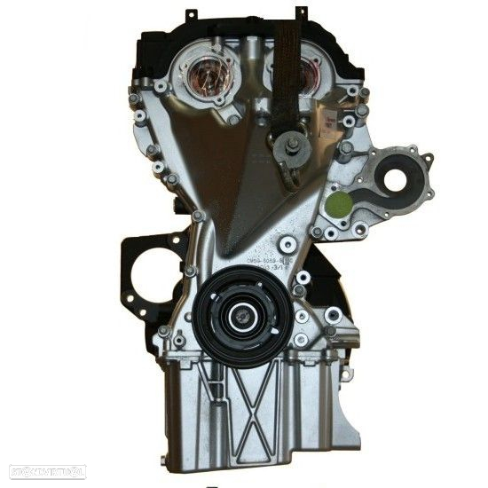 Motor  Reconstruído FORD FOCUS 1.0 EcoBoost M1DA - 2