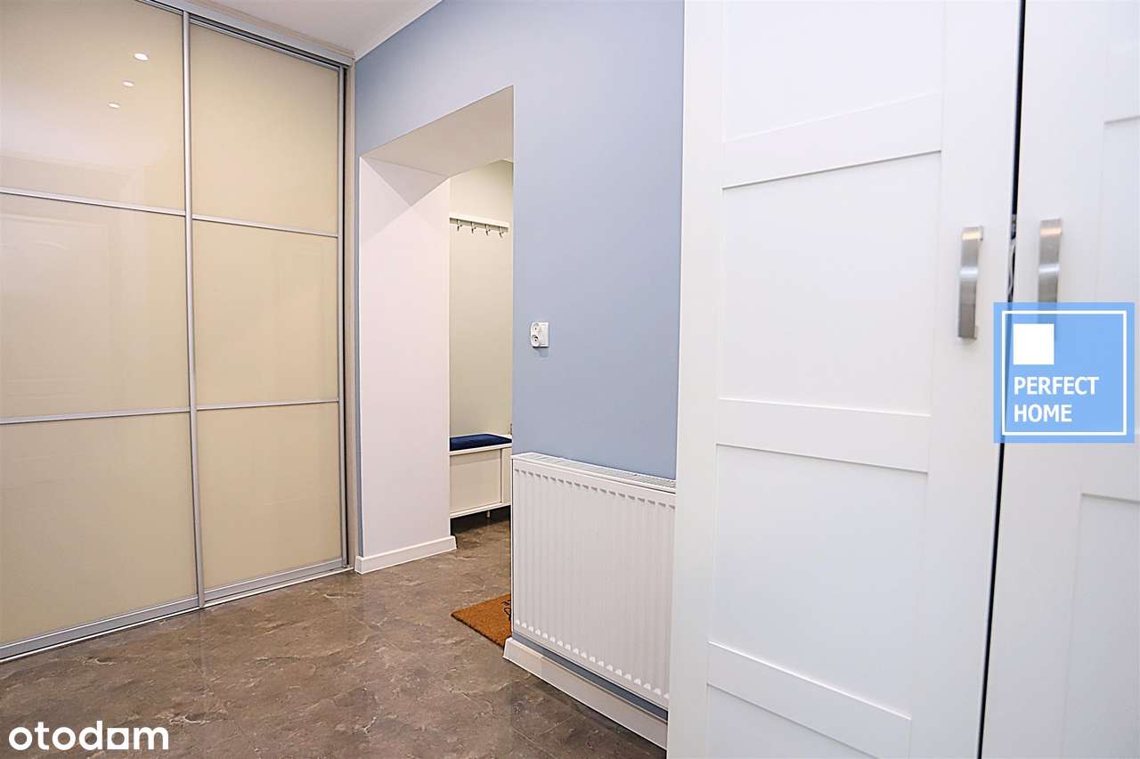 Dwupokojowe mieszkanie, gotowe do wprowadzenia-10