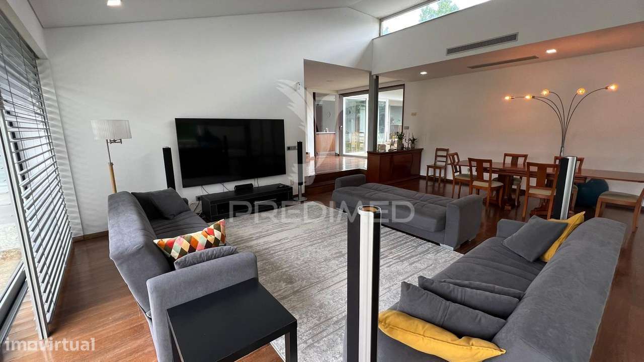 QUINTA VALE DA PENEDA AZUL - Grande imagem: 4/39