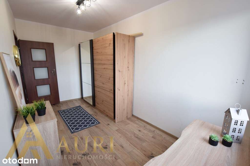 3 pokojowe w Zdrojach blisko Puszczy Bukowej-6