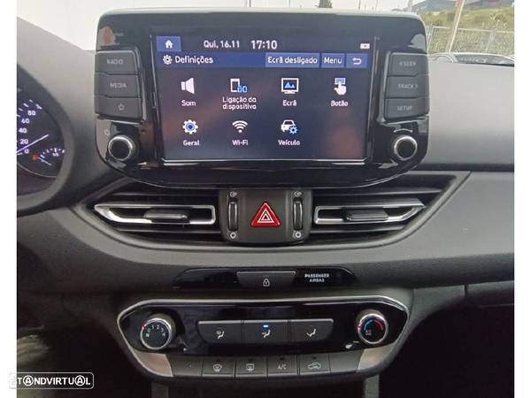 Hyundai i30 1.0 T-GDI Style - 15