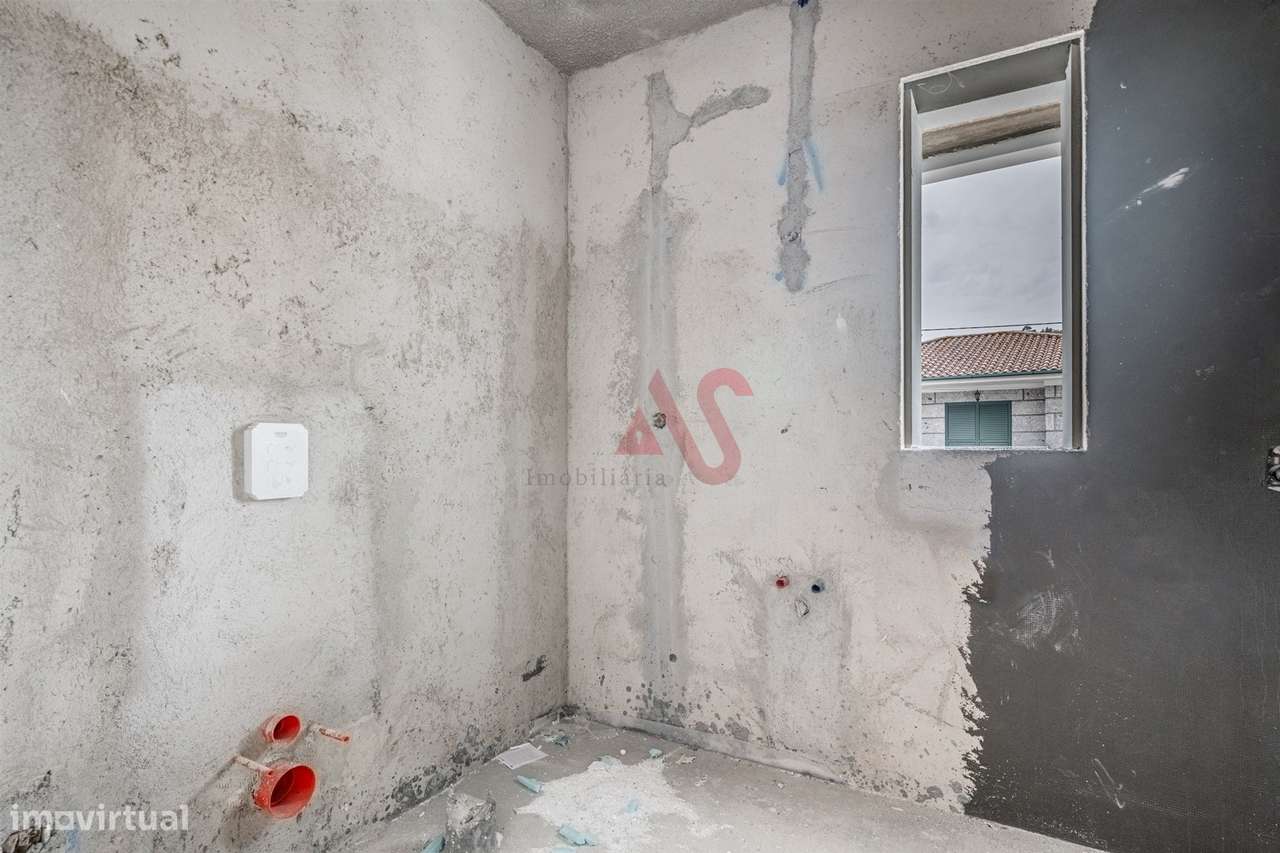 Apartamento de luxo no Edifício Portas da Villa, Santa Eulália, Vizela-10