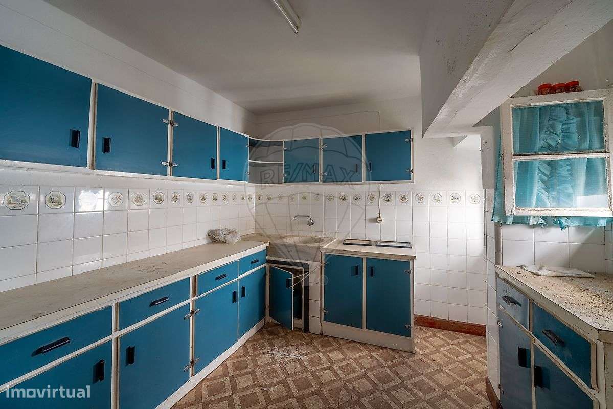 Apartamento T2 para venda - Grande imagem: 5/8