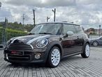 MINI Cooper Standard - 1