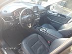 Mercedes-Benz GLS 350 d 4MATIC Aut. - 9