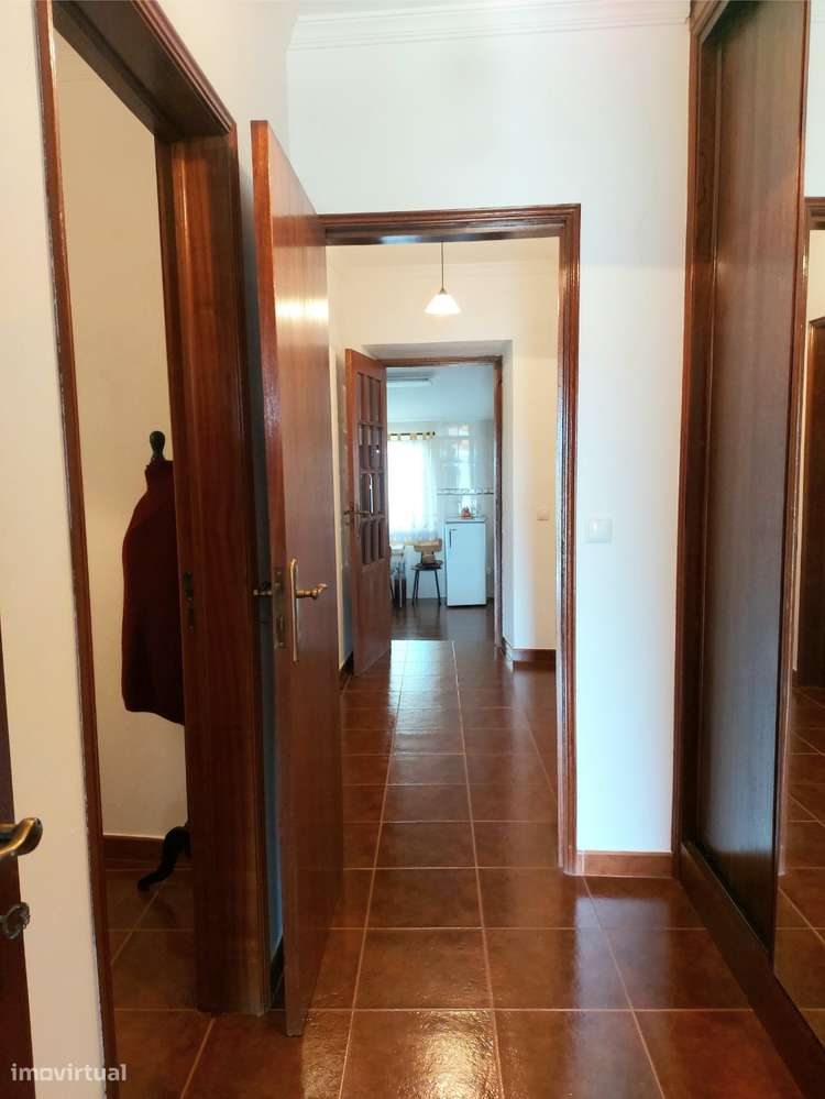 Moradia Geminada T3 - Vila Alva-7