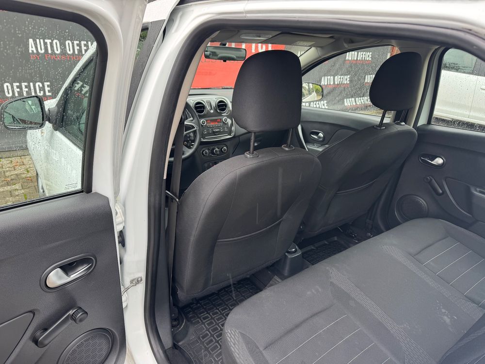 dacia logan   1 5 blue dci laureate