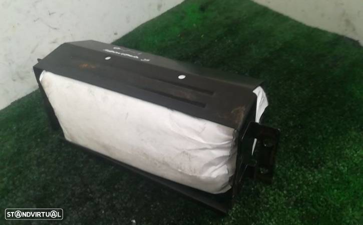 Airbag Passageiro Opel Frontera B (U99) - 4