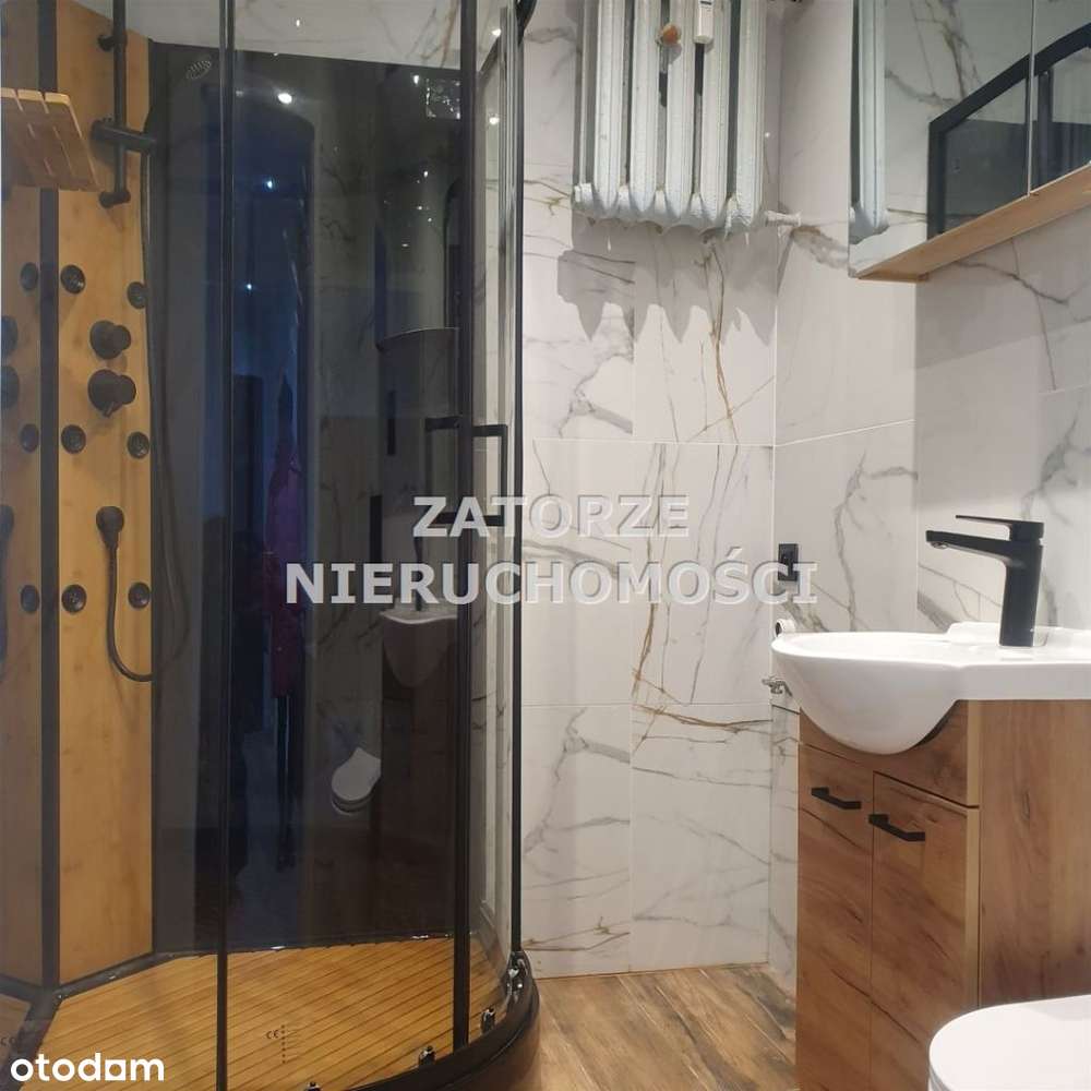 2 pokojowe po remoncie winda Loggia prowizja 0%-1