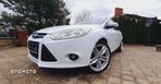 Ford Focus 1.6 EcoBoost Trend Sport - 10