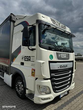 DAF XF 440 FA - 2