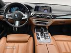 BMW 725 Ld Pack M - 11