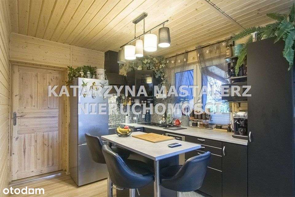 Dom, 90 m², Nadarzyn-7