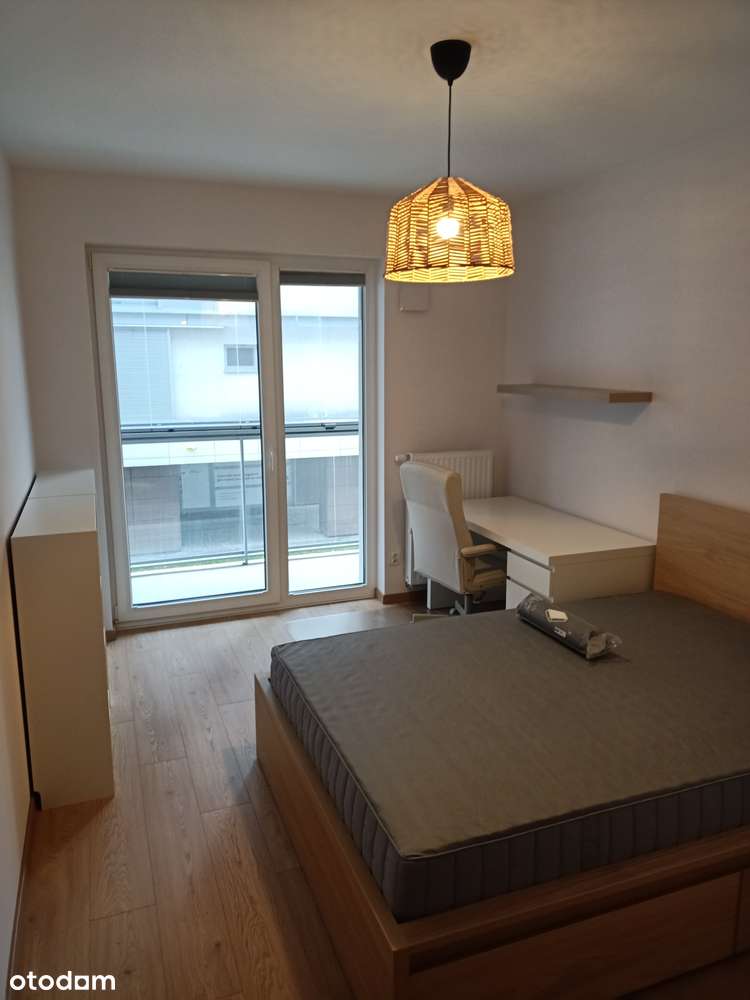 Ogrody Grabiszyńskie - pokój/mieszkanie do wynajęcia - Pełny obrazek: 2/13